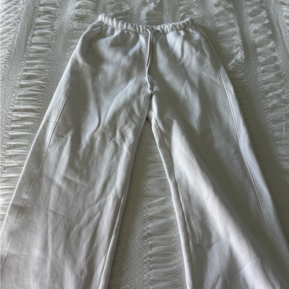 Zara joggers